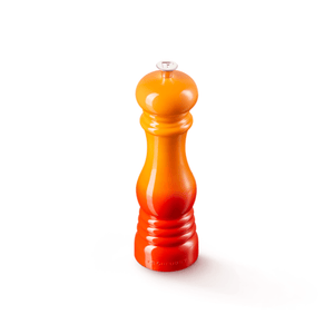 Le Creuset Pepper Mill 21cm Volcanic Flame