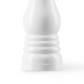 Le Creuset Pepper Mill 21cm White