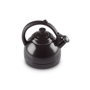 Le Creuset Peruh Kettle 1.6L Black Onyx