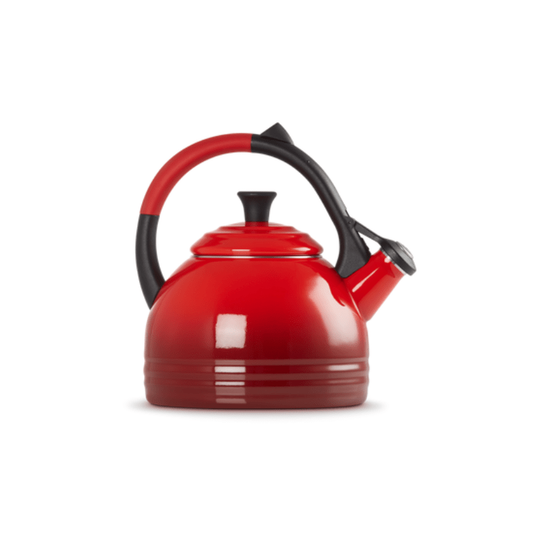 Le Creuset Peruh Kettle 1.6L Cerise