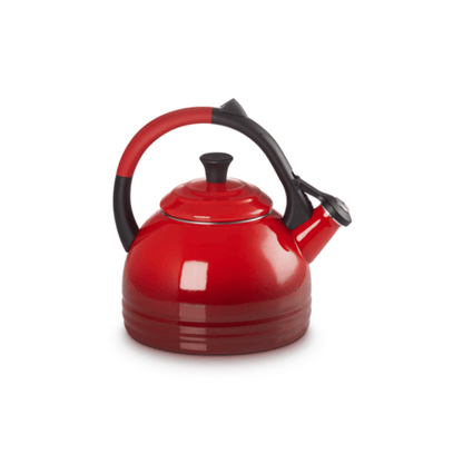 Le Creuset Peruh Kettle 1.6L Cerise