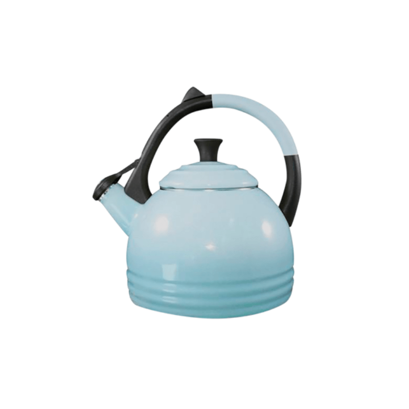 Le Creuset Peruh Kettle 1.6L Coastal Blue