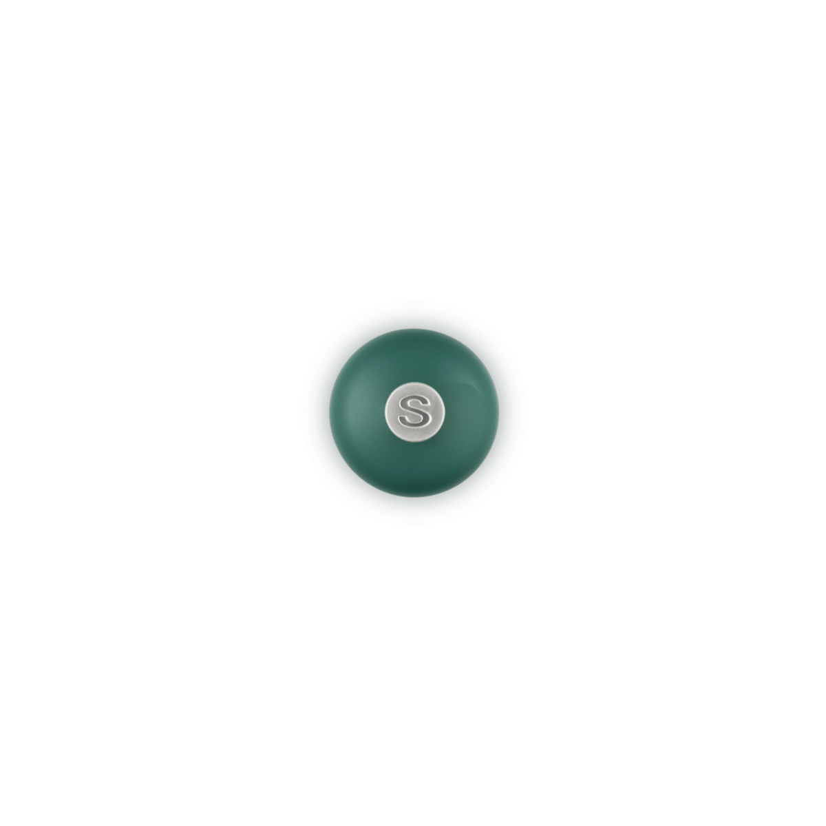 Le Creuset Salt Mill 21cm Artichaut