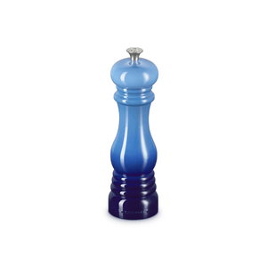 Le Creuset Salt Mill 21cm Azure Blue