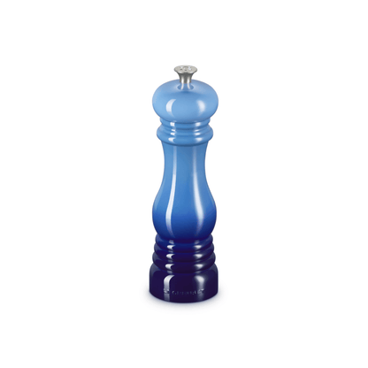 Le Creuset Salt Mill 21cm Azure Blue