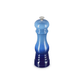 Le Creuset Salt Mill 21cm Azure Blue