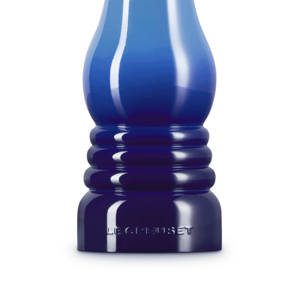 Le Creuset Salt Mill 21cm Azure Blue