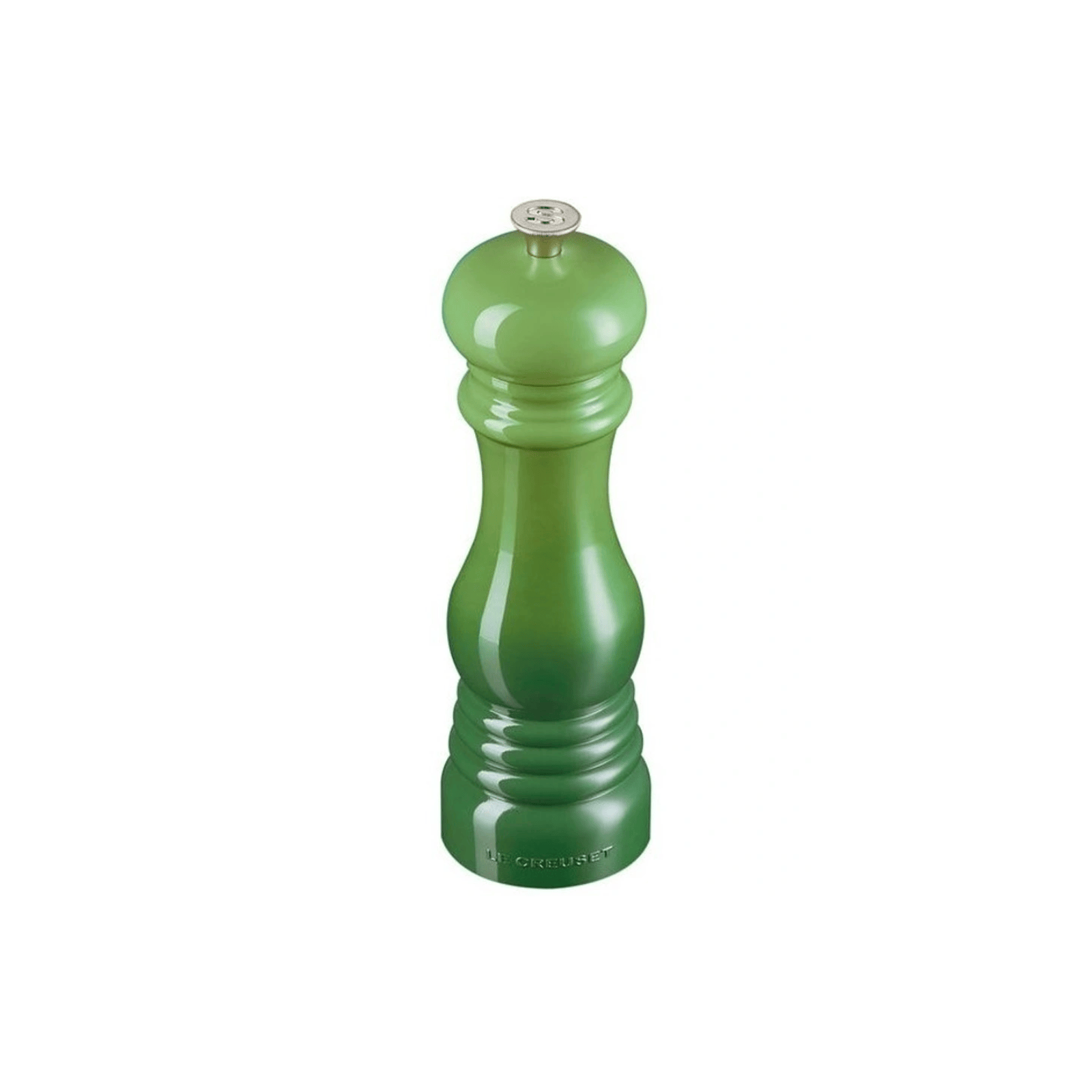 Le Creuset Salt Mill 21cm Bamboo Green