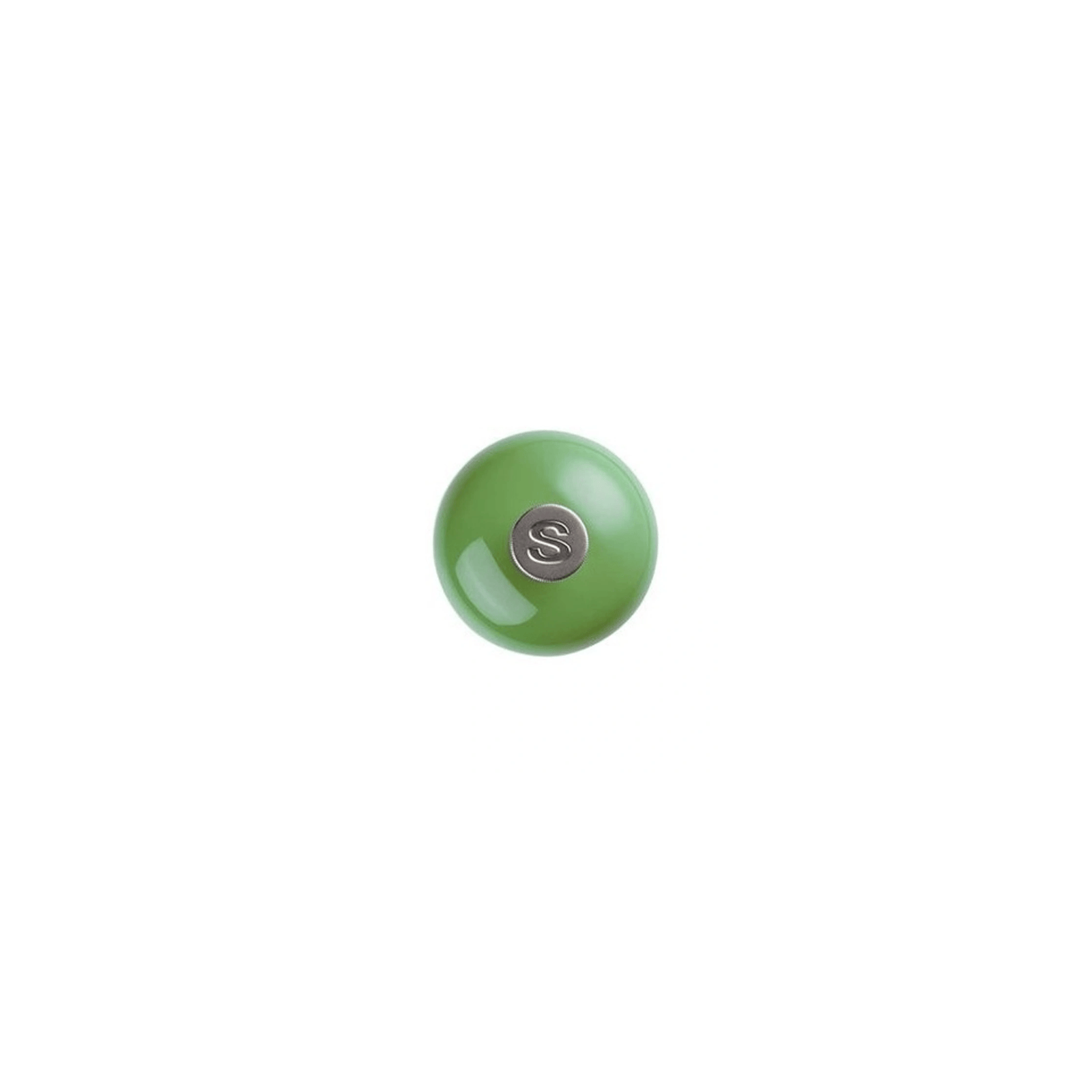 Le Creuset Salt Mill 21cm Bamboo Green