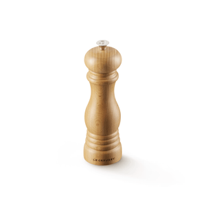 Le Creuset Salt Mill 21cm Beech Wood