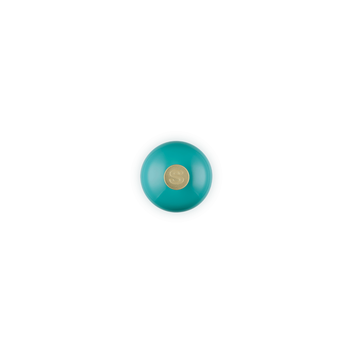 Le Creuset Salt Mill 21cm Bleu Riviera