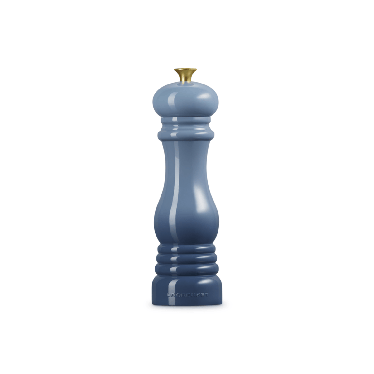 Le Creuset Salt Mill 21cm Chambray