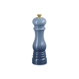 Le Creuset Salt Mill 21cm Chambray
