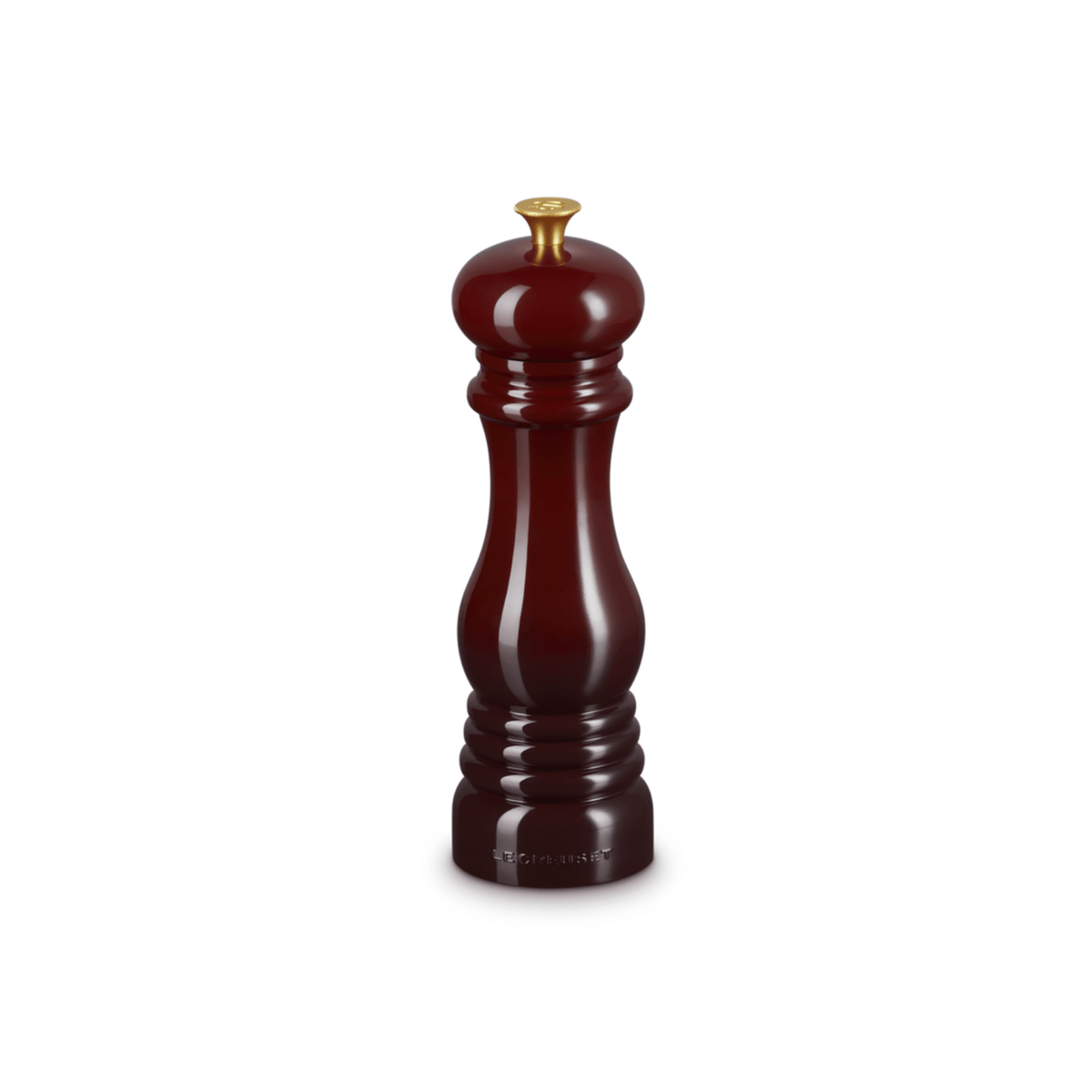 Le Creuset Salt Mill 21cm Garnet