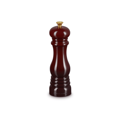 Le Creuset Salt Mill 21cm Garnet