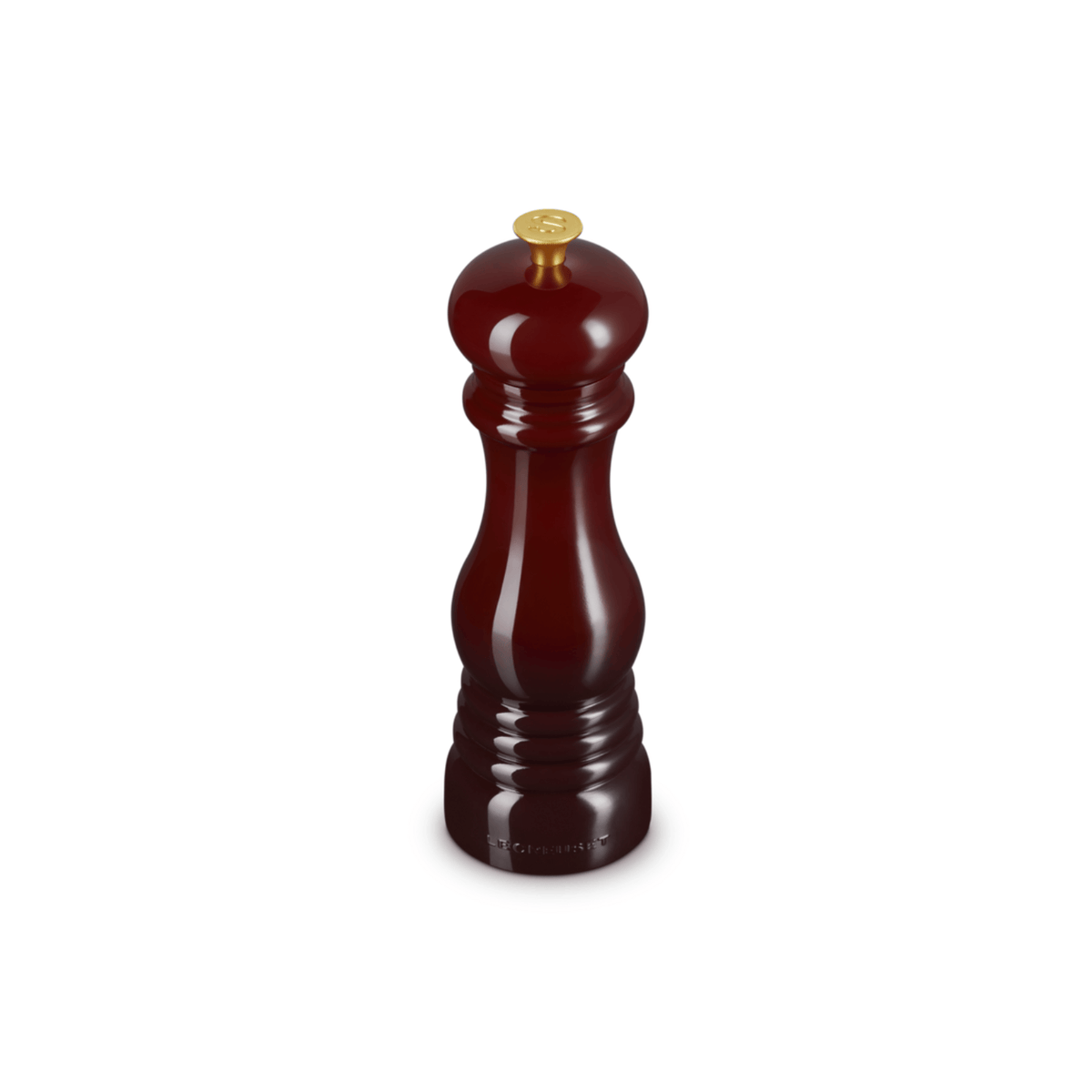 Le Creuset Salt Mill 21cm Garnet