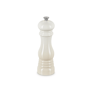Le Creuset Salt Mill 21cm Meringue