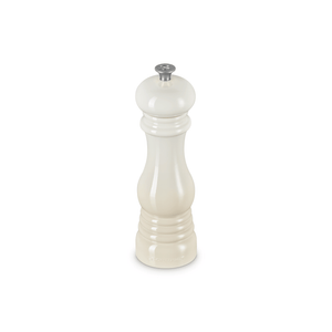 Le Creuset Salt Mill 21cm Meringue
