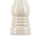 Le Creuset Salt Mill 21cm Meringue