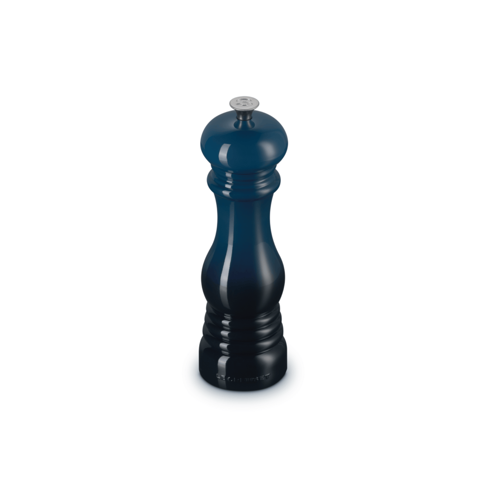 Le Creuset Salt Mill 21cm Nuit