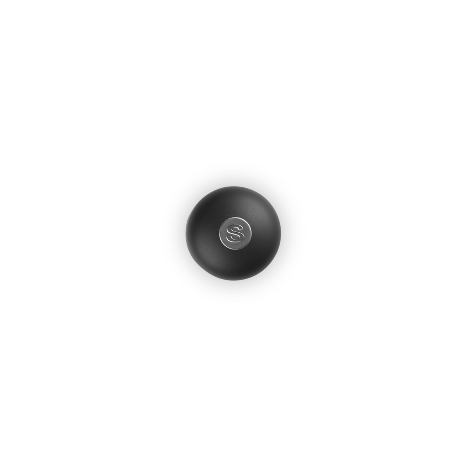 Le Creuset Salt Mill 21cm Satin Black