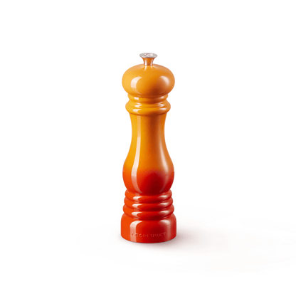 Le Creuset Salt Mill 21cm Volcanic Flame