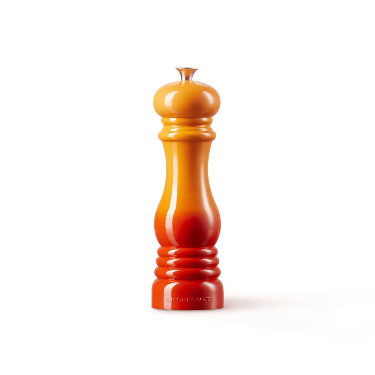 Le Creuset Salt Mill 21cm Volcanic Flame