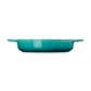 Le Creuset Signature Cast Iron Everyday Pan 28cm Bleu Riviera