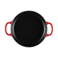 Le Creuset Signature Cast Iron Everyday Pan 28cm Cerise