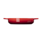 Le Creuset Signature Cast Iron Everyday Pan 28cm Cerise