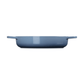 Le Creuset Signature Cast Iron Everyday Pan 28cm Chambray