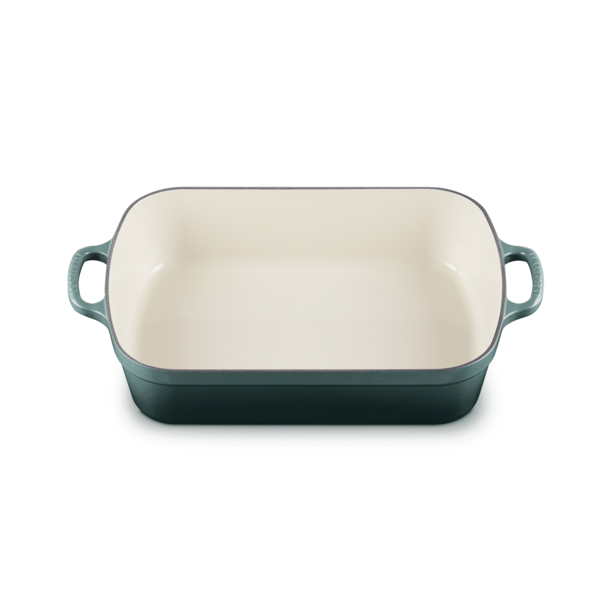 Le Creuset Signature Cast Iron Roaster 33cm Artichaut