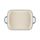 Le Creuset Signature Cast Iron Roaster 33cm Artichaut