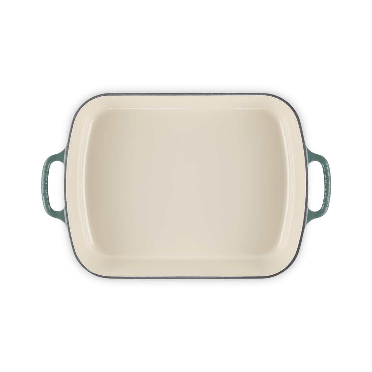 Le Creuset Signature Cast Iron Roaster 33cm Artichaut
