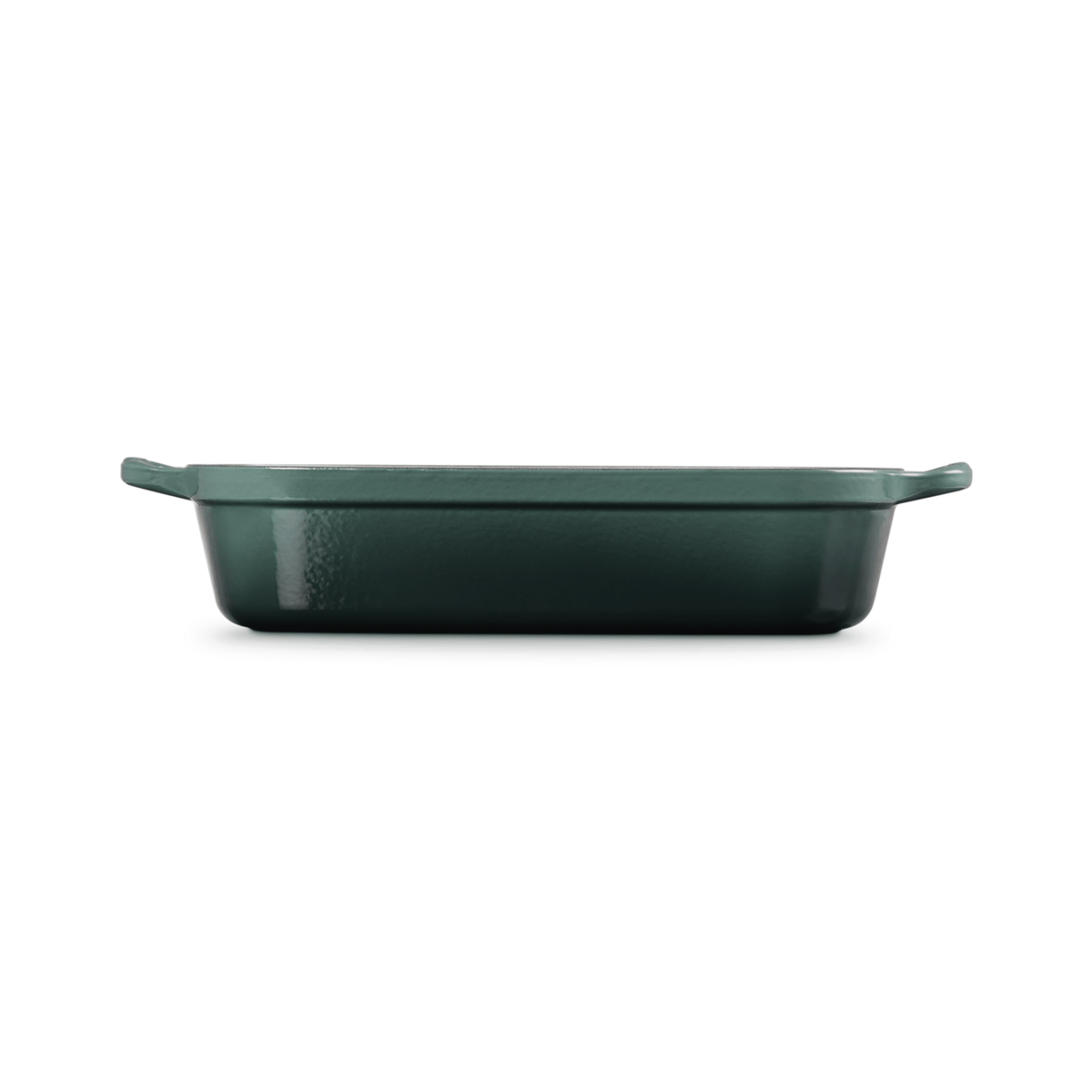 Le Creuset Signature Cast Iron Roaster 33cm Artichaut