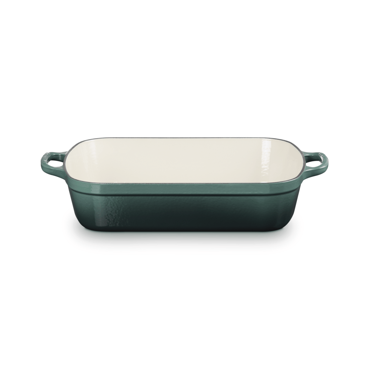 Le Creuset Signature Cast Iron Roaster 33cm Artichaut