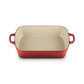 Le Creuset Signature Cast Iron Roaster 33cm Cerise