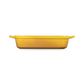 Le Creuset Signature Cast Iron Roaster 33cm Nectar