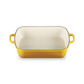 Le Creuset Signature Cast Iron Roaster 33cm Nectar