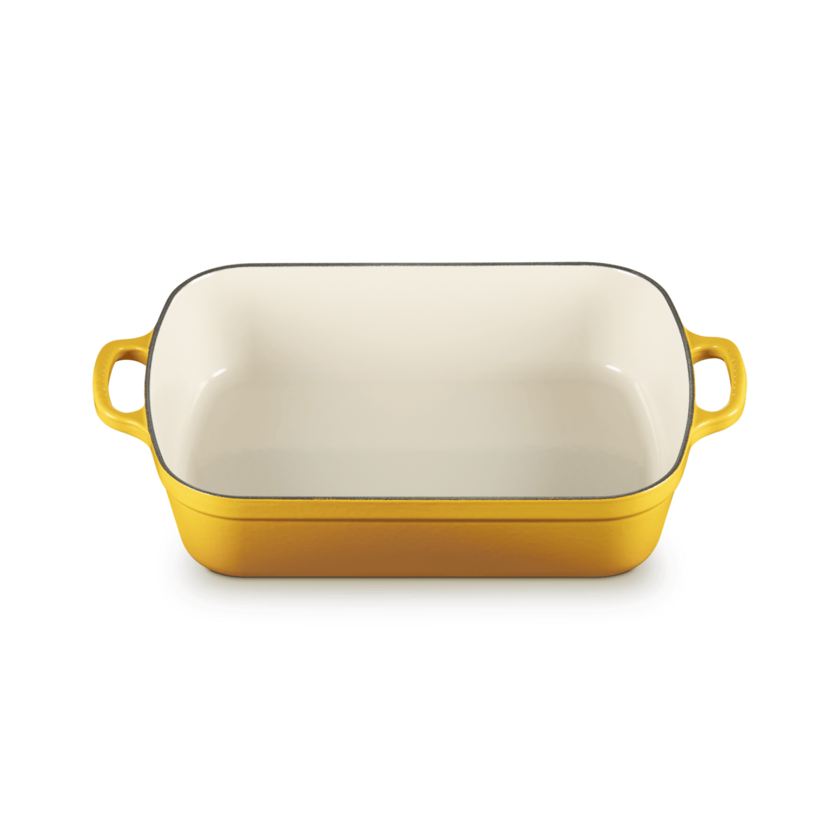 Le Creuset Signature Cast Iron Roaster 33cm Nectar
