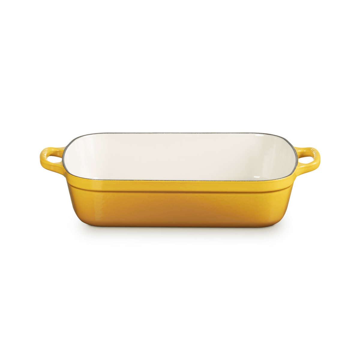 Le Creuset Signature Cast Iron Roaster 33cm Nectar