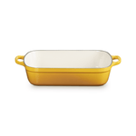 Le Creuset Signature Cast Iron Roaster 33cm Nectar