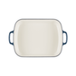 Le Creuset Signature Cast Iron Roaster 33cm Nuit
