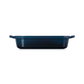 Le Creuset Signature Cast Iron Roaster 33cm Nuit