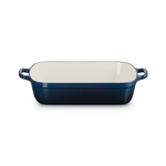 Le Creuset Signature Cast Iron Roaster 33cm Nuit
