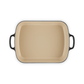 Le Creuset Signature Cast Iron Roaster 33cm Satin Black