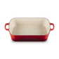 Le Creuset Signature Cast Iron Roaster 37cm Cerise