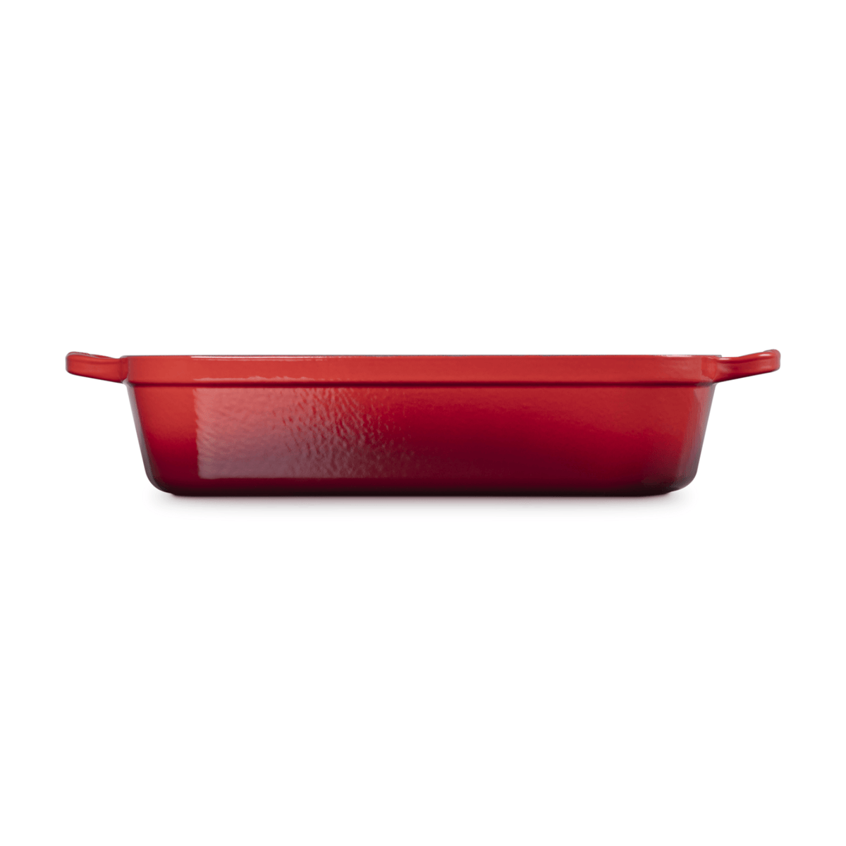 Le Creuset Signature Cast Iron Roaster 37cm Cerise
