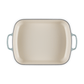 Le Creuset Signature Cast Iron Roaster 37cm Sea Salt