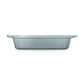 Le Creuset Signature Cast Iron Roaster 37cm Sea Salt